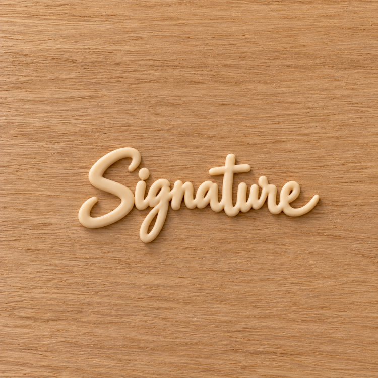 SIGNATURE LITTLE WORLDS