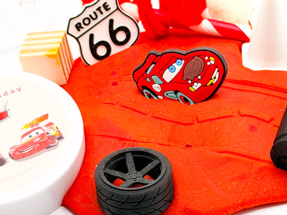 Cars-Inspired Signature Little World