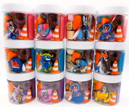 Zootopia Signature Little World
