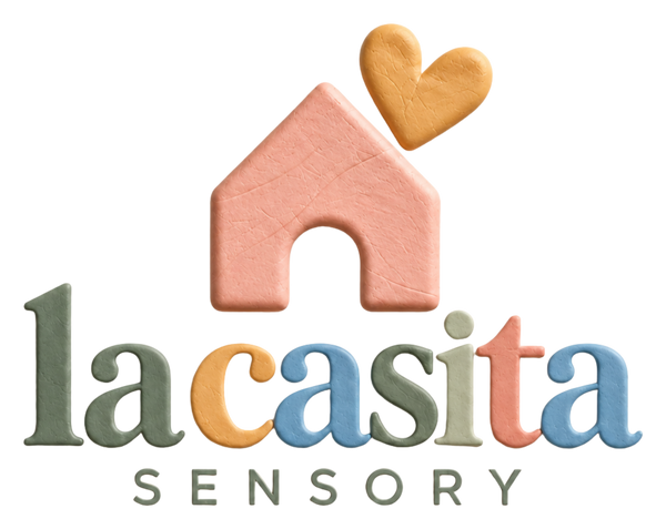 La Casita Sensory