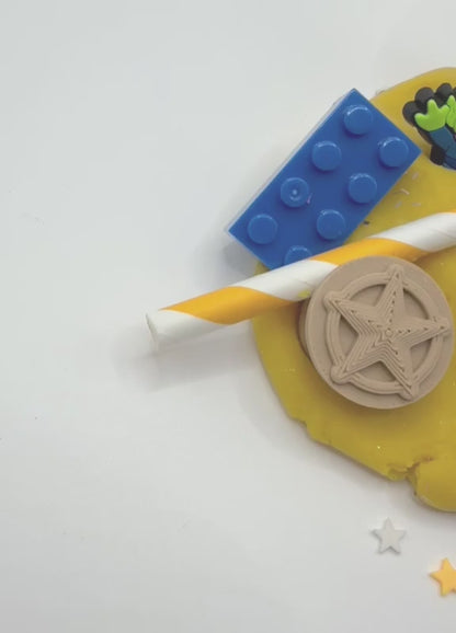 Toy Story-Inspired Signature Little World