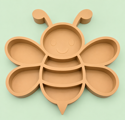 Garden Friends Sensory Trays